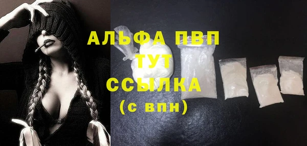 стафф Кулебаки