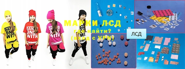 стафф Кулебаки