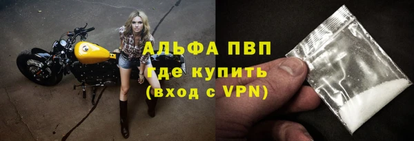 стафф Кулебаки